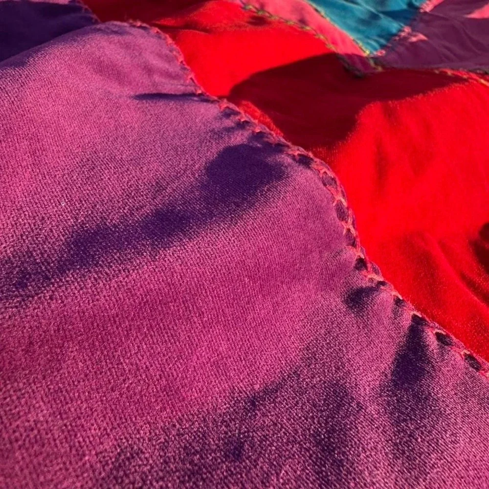 Handmade vintage 1969